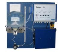 Соляной генератор WDT SOLDOS SL