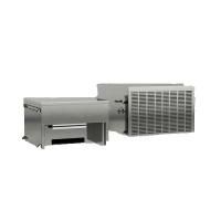 Снегогенератор для снежной комнаты FocuseSPA BYS-300