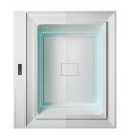 Прямоугольный СПА Бассейн Treesse Fusion Active 230
