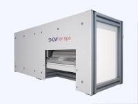 Снегогенератор Snow For Spa DC403R/S403R для СПА