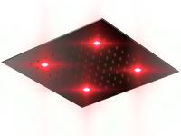 Тропический душ Otler Ruby RA32 квадрат 32х32см