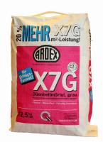 Клей для приклеивания панелей A-panel X7G ARDEX