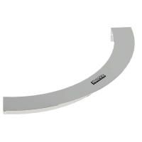 Монтажный фланец для Harvia Glow Corner HTRC1
