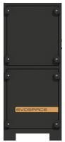 Чиллер с водяным охлаждением Evo Chill 80W для купелей