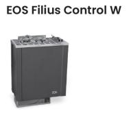 Нагревательный элемент ТЭН для электрической печи EOS Filius Control W