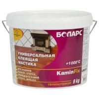 Термомастика Skamol Боларс-Kaminfix