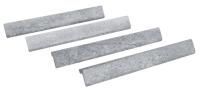 Уголок Гефест из талькомагнезита