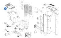 Запчасти для печи Tylo Sense Combi Elite