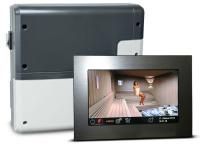 Кабель EOS SaunaBus модуль - дисплей для D+H/Emotouch III 25м