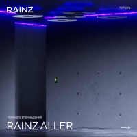 Комната впечатлений Rainz ALLER