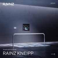 Дорожка Кнейпа RAINZ PATH
