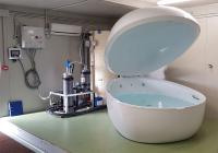 Расходные материалы для Флотарий FLOAT SPA