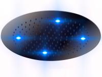 Тропический душ Otler Sapphire SD42 круг Ø42см