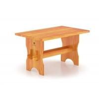 Стол для бани BentWood