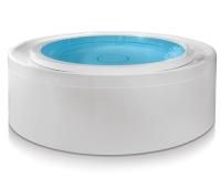 Круглый СПА Бассейн Treesse Fusion SPA 200
