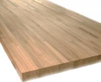 Щит мебельный клеёный BENTWOOD из кедра