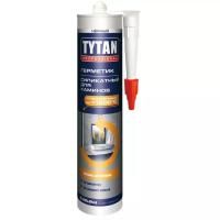 Герметик черный Tytan