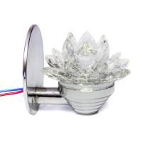 Светодиодный светильник для хаммама Premier Decor Lotos