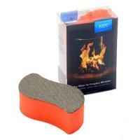 Губка для сухой чистки стекла Robax Dry Wipe