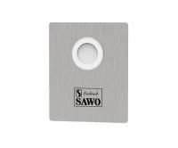 Кнопка вызова с подсветкой Sawo STP-BTN-2.0