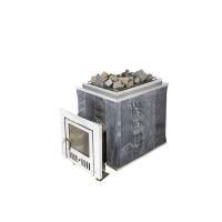 Чугунная печь VVD Калита ТАЛЬКОХЛОРИТ