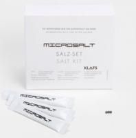 Набор SALTPROX 50 саше соли + 3 сменных шарика для галогенератора KLAFS Microsalt SaltProX
