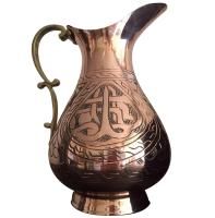 Кувшин для хамама Steam&Water КМ-4