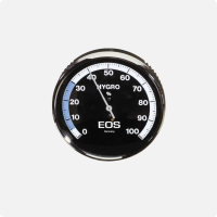 Гигрометр EOS 100мм