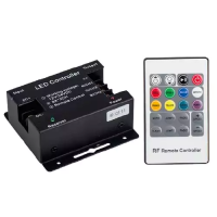 RGB Контроллер EOS 12(24)V MAX 250W