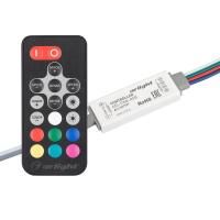 Контроллер Arlight RGB 5−24V