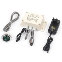 Трансформатор Steamtec TOLO LED Colored light