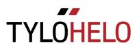 Стеклянный фронт/угол TyloHelo