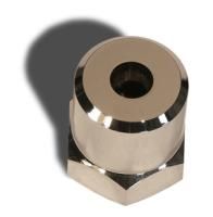 Форсунка WDT с декоративной накладкой Тропический дождь (Tropical Rain Nozzle)