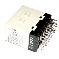 Контактор Harvia K1 1/3-фазный, G7J-3A1B-T, 25A WX225