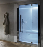 Душевая система с тропическим душем Starpool Sweet Shower