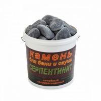 Камни для печей Talc Серпентинитит шлифованный