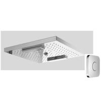 Душевая система ВДТ Home basic square