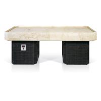 Мраморный стол для массажа Starpool Hammam Table