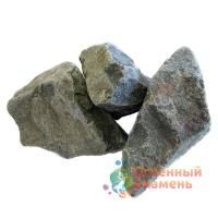 Камни для печей Огненный камень Габбро-диабаз для электрокаменок