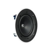 Встраиваемая акустика KEF для душа впечатлений Rainz