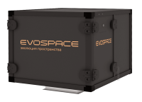 Снегогенератор Evo Snow для бани, сауны и СПА