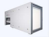 Снегогенератор Snow For Spa DC404L/S404L для СПА
