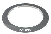 Монтажный фланец KARINA FORTA