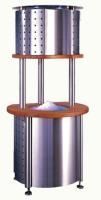 Ледогенератор ProConHealth EIS Tower Turm для SPA, бани, сауны