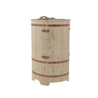Кедровая бочка прямая BENTWOOD Стандарт