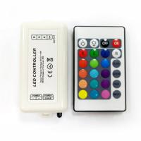 Контроллер Паромакс RGB 24V -216W