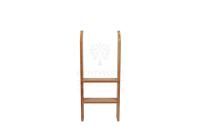 Лестница BENTWOOD внутренняя 2 ступени