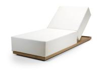 Шезлонг для релаксации Starpool Daybed