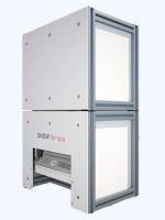 Снегогенератор Snow For Spa DC401V/S401V для СПА