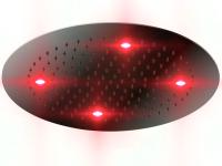 Тропический душ Otler Ruby RD42 круг Ø42см